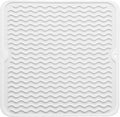 MicoYang Silicone Dish Drying Mat by MicoYang