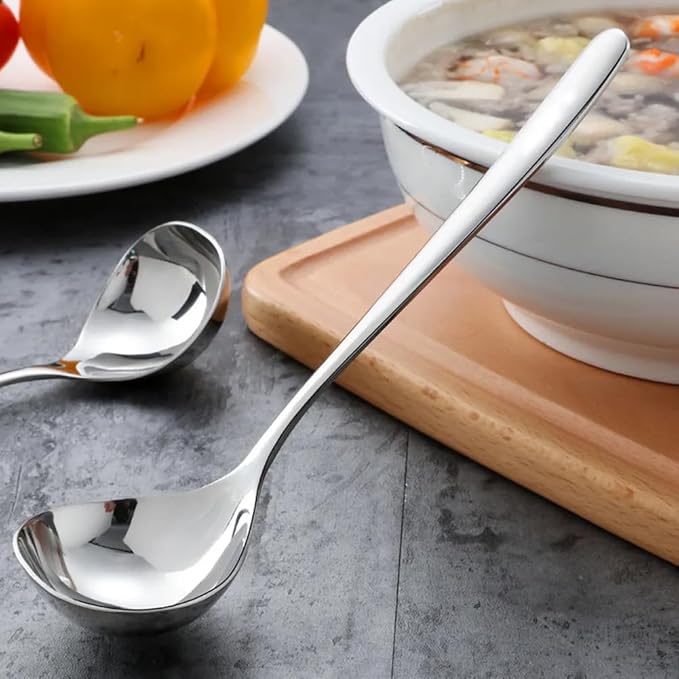 Soup Ladle - Image 7