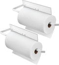 Paper Towel Holder Magnetic, Magnetic Paper Towel Holder by SeropyDirect