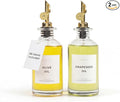 Spaceneat Oil Dispenser for Kitchen by Spaceneat