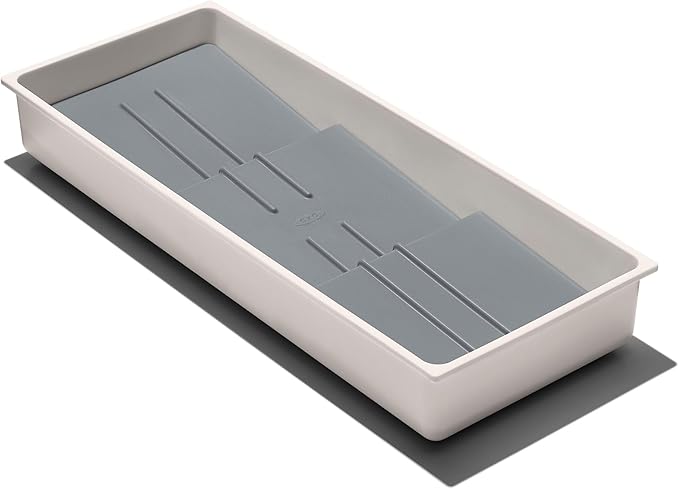 OXO Caddy, Spice Drawer Organizer - Image 2
