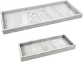 Spacewiser Countertop and Vanity Tray by Spacewiser