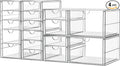 ARSTPEOE Makeup Acrylic Organizer by ARSTPEOENeatChic