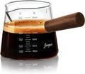Joeyan 6 oz Glass Measuring Cup by JoeyanHousehold