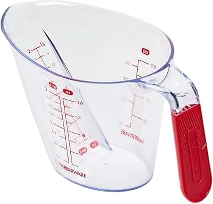 Farberware Pro Angled Measuring Cup by Farberware