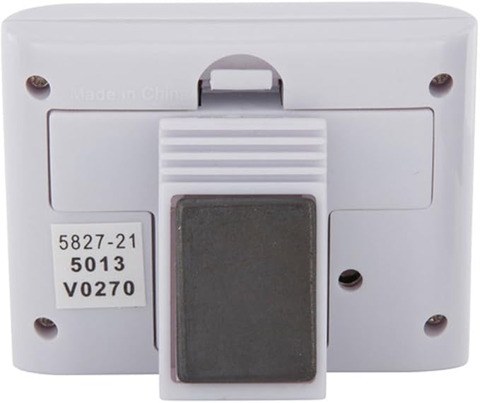 Taylor Digital Timer with 99 Minute 59 Second Display, and Timing Needs - Image 3