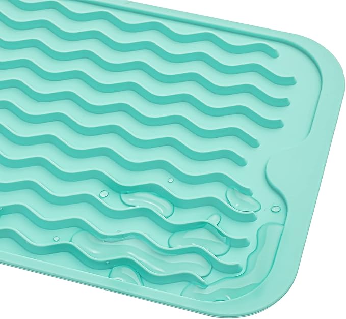 MicoYang Silicone Dish Drying Mat - Image 9