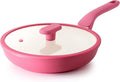 PRICUSIS Nonstick Ceramic Frying Pan by PRICUSIS