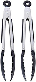 Farberware Classic Mini Nylon Tipped Tongs by Farberware