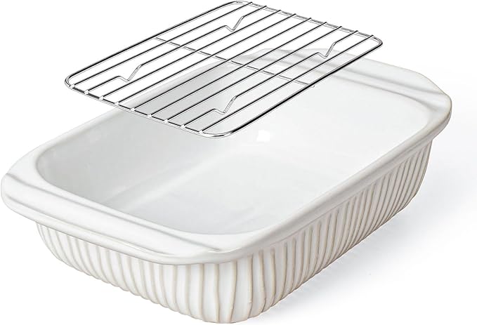 Artena Baking Dish 2.3 Quarts, Casserole Dishes by Artena