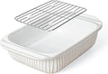 Artena Baking Dish 2.3 Quarts, Casserole Dishes by Artena