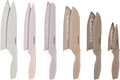 Cuisinart Advantage 12-Piece Kitchen Knife Set, Professional-Quality Nonstick by Cuisinart
