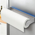 PAROTO Magnetic Paper Towel Holder by Awarmhome