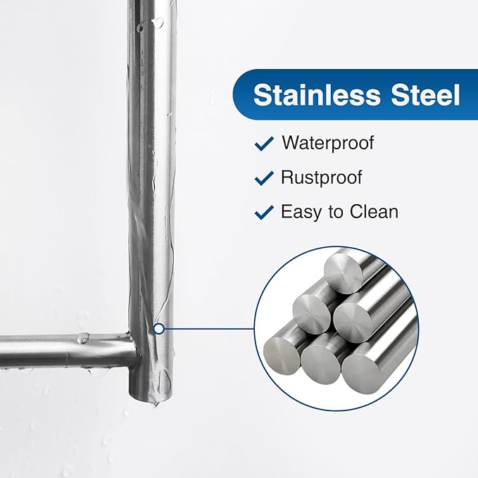Paper Towel Holder - Image 3