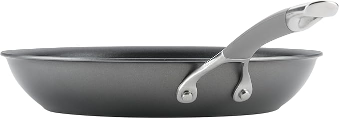 Circulon 83903 Radiance Hard Anodized Nonstick Cookware Pots and Pans Set - Image 10