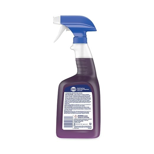 Dawn Professional Liquid Dish Soap, 32 Fl Oz (Pack of 1)