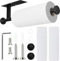 Paper Towel Holder Wall Mount by Unknown