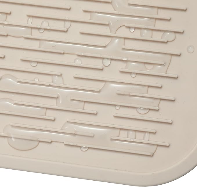 MicoYang Silicone Dish Drying Mat - Image 9