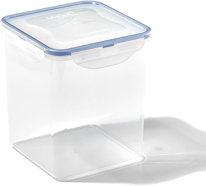 LOCK & LOCK Easy Essentials Pantry Food storage containers - Image 3
