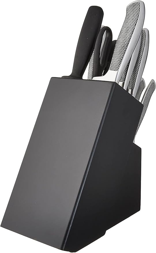 Cuisinart C77SS-13P 13-pc. Graphix Collection Block Set, Stainless Steel - Image 3