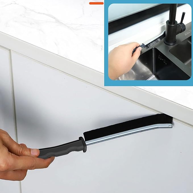 Crevice Cleaning Brush 12-Pack - Image 7