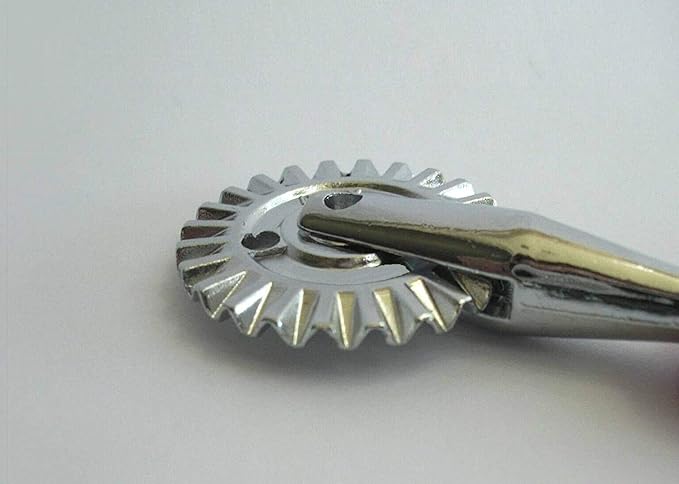 Tredoni 1.6" Pastry Wheel - Image 9