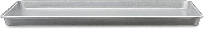 Amazon Basics Ceramic Nonstick Baking Sheet & Cooling Rack Set, Dishwasher Safe - Image 6