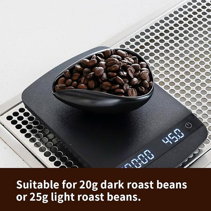 watchget Coffee Bean Dosing Cup & RDT Spray Bottle Kit - Image 7