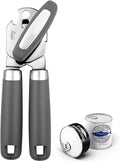 Can Opener, Professional 3-In-1 Multifunctional Manual Can Openers Bottle Opener by OUTWAY