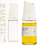 Zuutii Olive Oil Dispenser, Drip Free Spout Oil Container by Zuutii