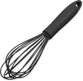 Chef Craft Premium Silicone Wire Cooking Whisk, 10.5 inch by ChefCraft