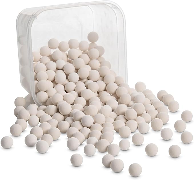 Mrs. Anderson's Baking Pie Weights | Natural Ceramic Stoneware Beads - Image 3
