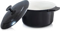 Gotham Steel 5 Qt Lightweight Dutch Oven Pot by GothamSteel