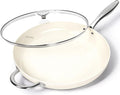 MICHELANGELO Large Frying Pan by Michelangelo