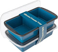 GORCI Silicone Freezer Tray by GORCI