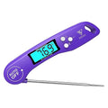 DOQAUS Digital Meat Thermometer, Instant Read Food Thermometer by DOQAUS