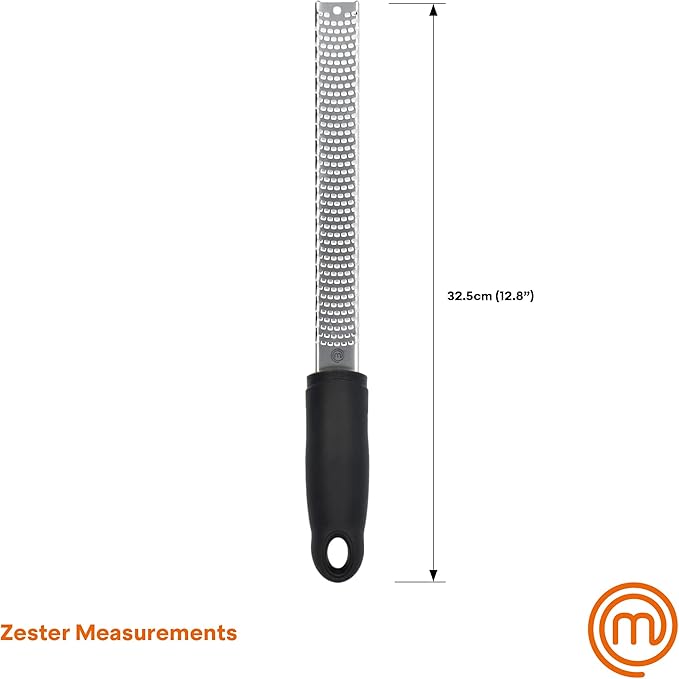 MasterChef Lemon Zester Grater - Image 6