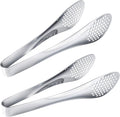 MSY BIGSUNNY 9 inch Buffet Tongs by MSYBIGSUNNY
