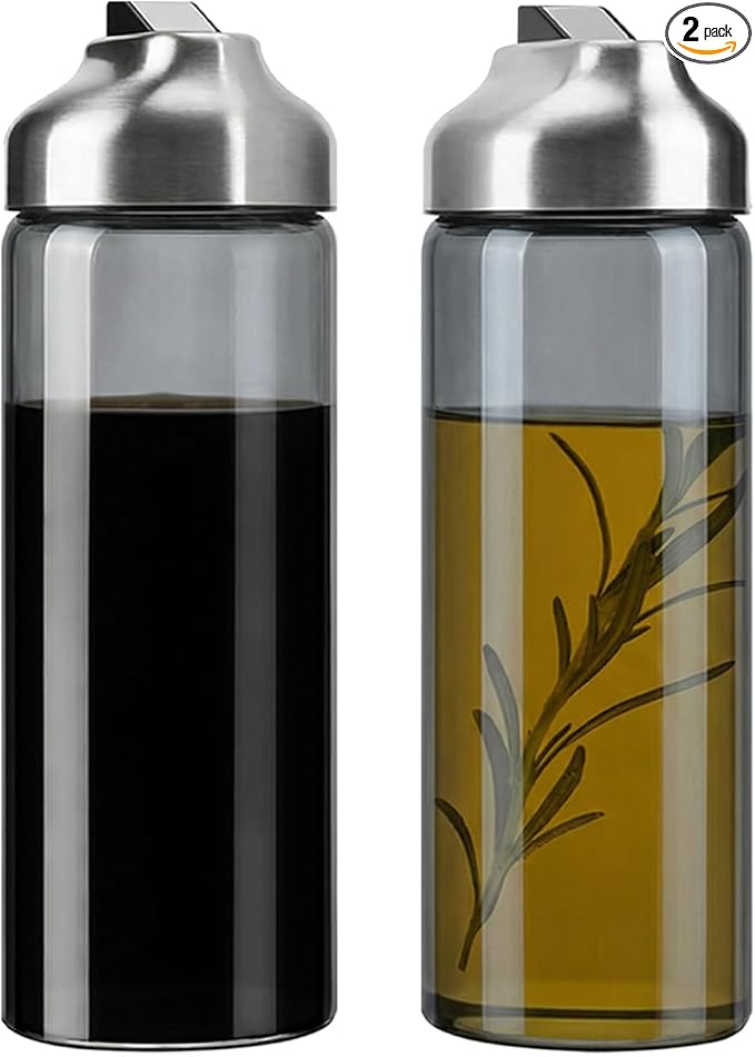 Aelga Olive Oil Dispenser Bottle by Aelga