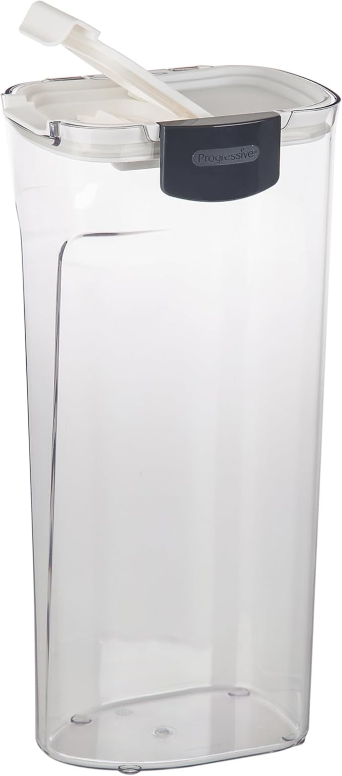 ProKeeper Pasta Keeper – 1-Piece Clear Pasta Storage Container - Image 2