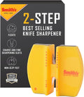 Smith's CCKS 2-Step Knife Sharpener by SmithsConsumerProductsInc