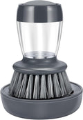 Soap Palm Brush Storage Set, 1 Piece Kitchen Brush by Unknown