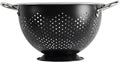 GoodCook Gourmet Colander, 5qt capacity, Stainless Steel by GoodCook