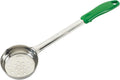 Winco Food Portioner, Perforated, 4 Ounce by Winco
