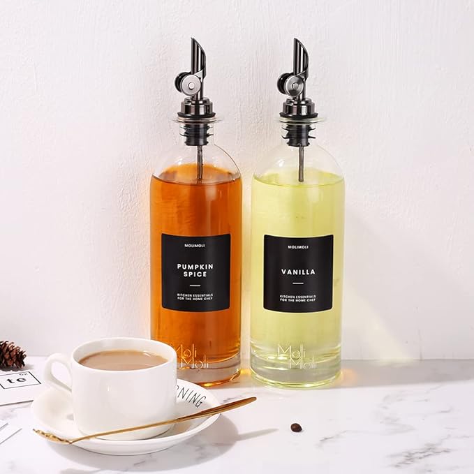 Molimoli Oil and Vinegar Dispenser - Image 9