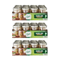 Ball Wide Mouth Glass Mason Jars by BallJar
