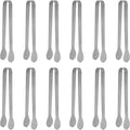 Serving Tongs Kitchen Tongs, Buffet Tongs, Stainless Steel Food Tong Serving by Unknown