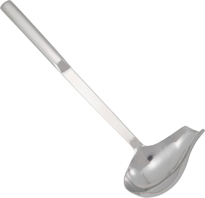 Winco Heavy-Duty Deep Ladle by Winco