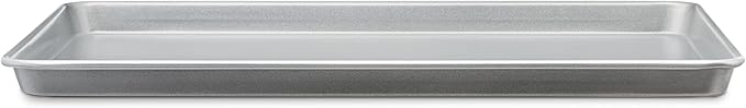 Amazon Basics Ceramic Nonstick Baking Sheets & Cooling Rack Set, Dishwasher Safe - Image 6