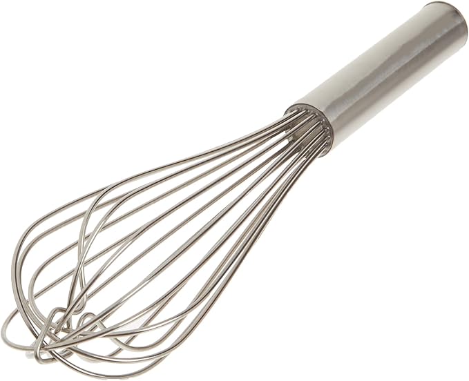 Winco 12" French Whip - Image 3